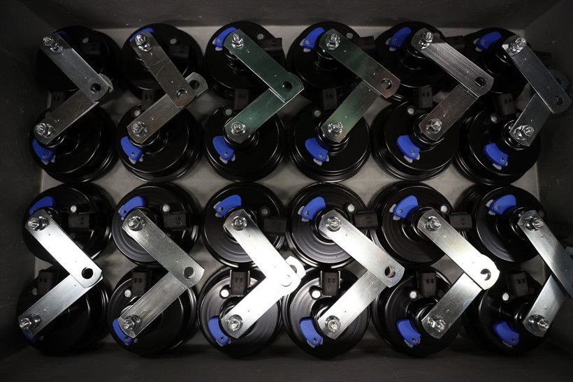 Bursa'da 110 milyon tane üretildi! 70 ülke sıraya girdi: Uzaya bile gönderildi - Resim: 3