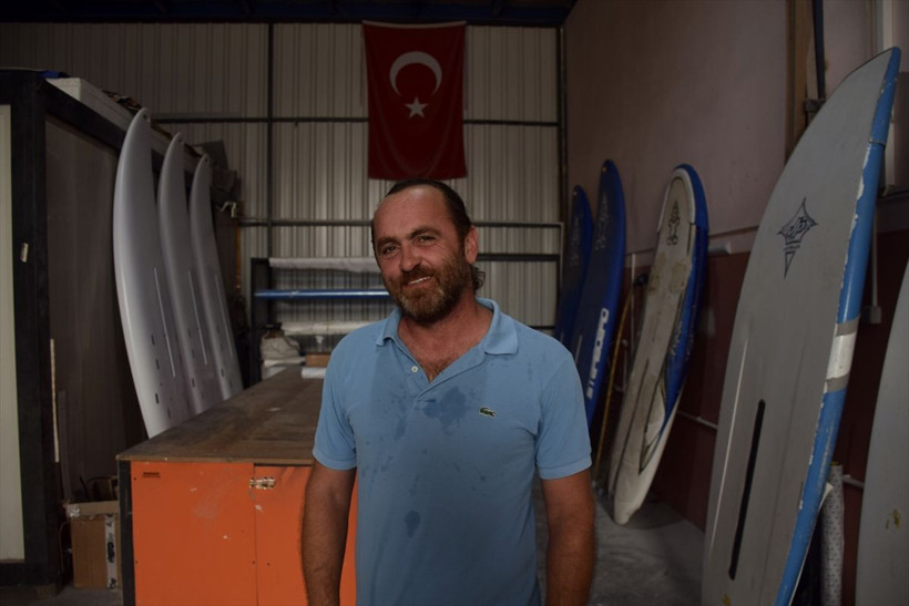 Türkiye'de bunu üreten başka yok! Kocaeli'de bu işe başladı Çin ve Tayland'a rakip oldu - Resim: 4