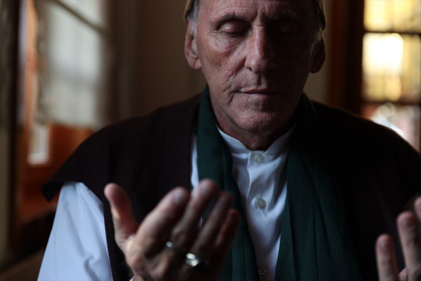 Katolik papazıydı Mevlana’dan etkilenip Müslüman oldu - Resim: 2