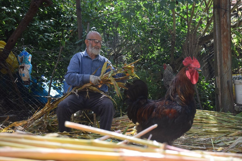 Kocaeli'de 10 saatte yapılıyor! Kilosu 100 TL: Siparişlere yetişemiyor - Resim: 1