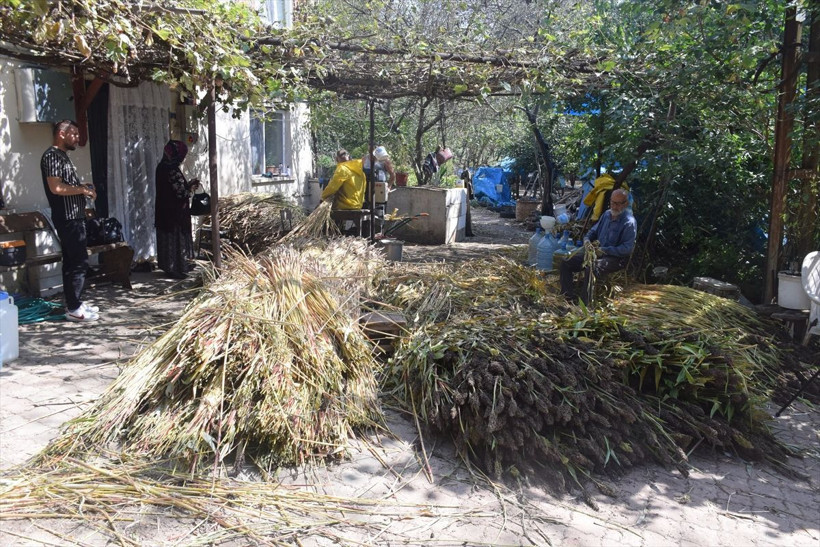 Kocaeli'de 10 saatte yapılıyor! Kilosu 100 TL: Siparişlere yetişemiyor - Resim: 2