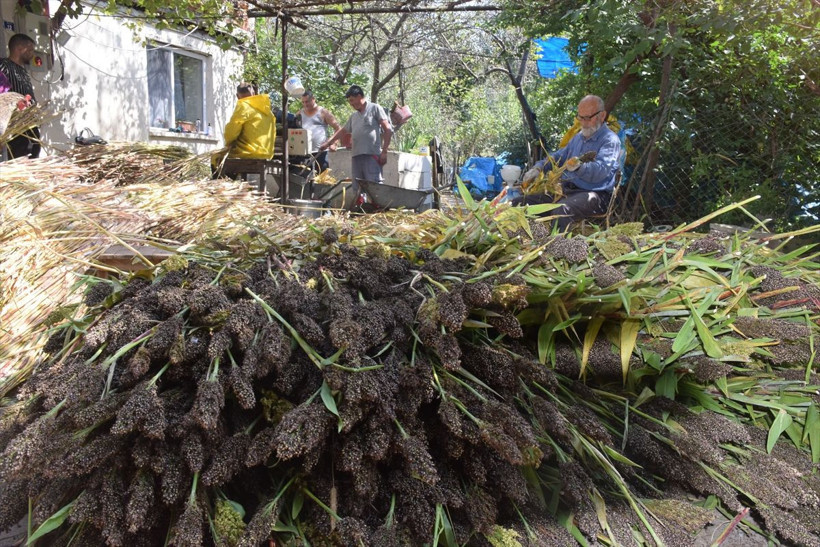 Kocaeli'de 10 saatte yapılıyor! Kilosu 100 TL: Siparişlere yetişemiyor - Resim: 3
