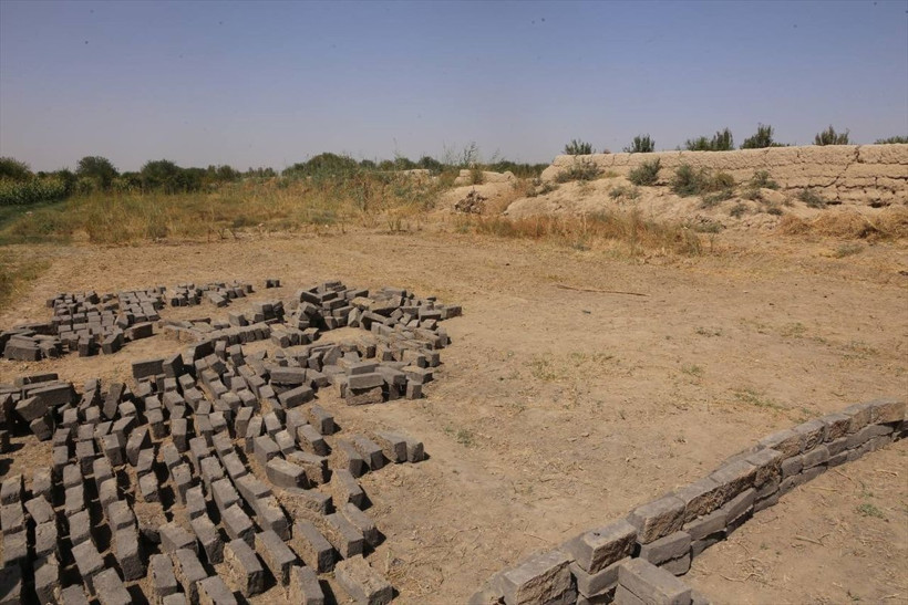 İlk kez girildi! Taliban'ın ortaya çıktığı köyden ilk kareleri Türkiye yayınladı! O planlar burada yapılmış - Resim: 3