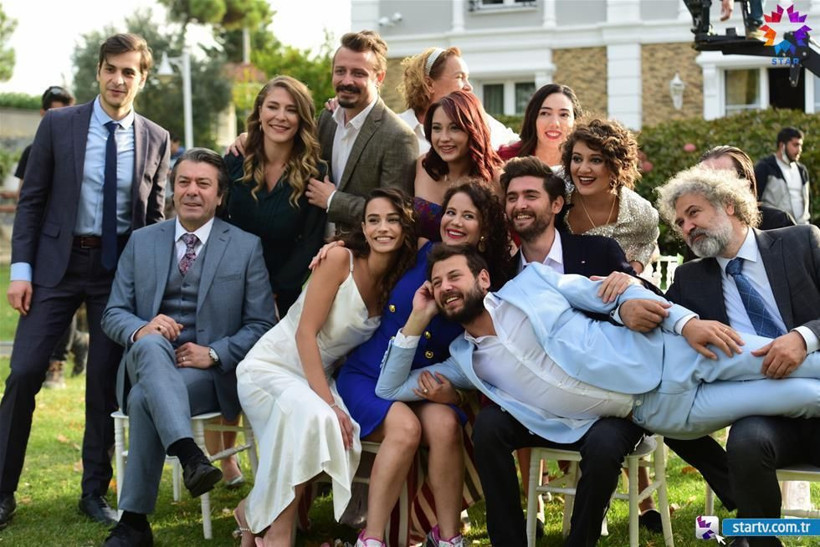 Star kanalının uğruna 10 diziyi birden bitirdiği yeni bombası ortaya çıktı - Resim: 2