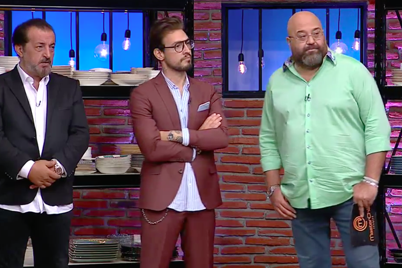Acun Masterchef Hamza'nın ipini mi çekti işin aslı çok başka çıktı! - Resim: 1