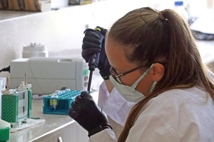 Covid-19'a karşı bitkiden üretildi! 'Kokteyl aşı’ insan deneyine hazır hale geldi - Resim: 3