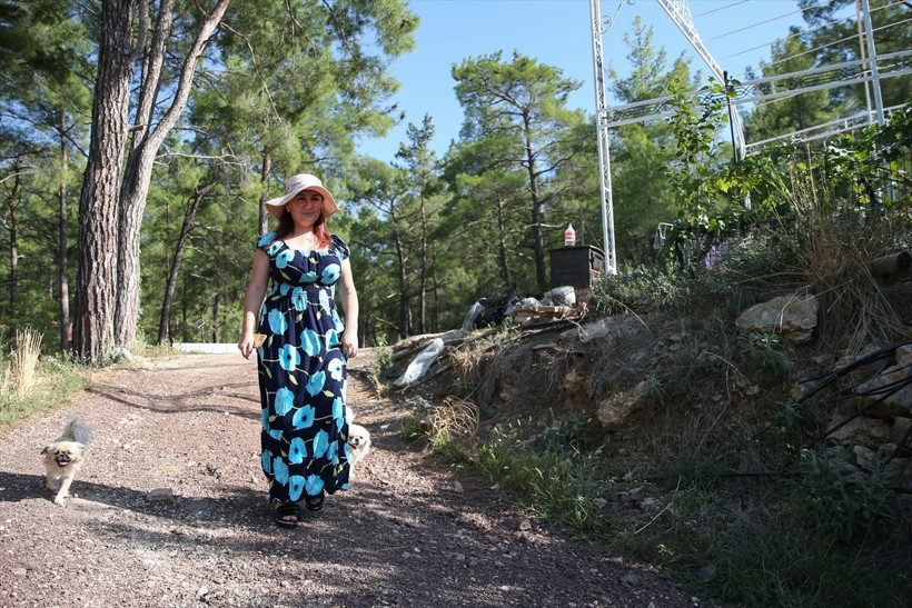 İlk başta kimseye satamadı! Şimdi paraya para demiyor: Antalya'da arkadaş önerisiyle başladı - Resim: 3