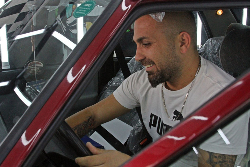 Antalya'da milyonerin teklifi vasiyet bozdurdu: Branda açılınca aşık oldum - Resim: 4