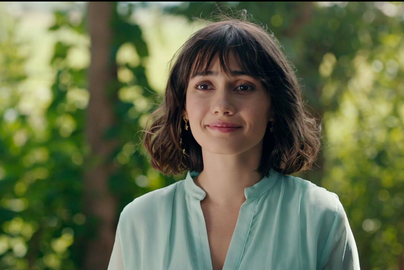 FOX hepsini bir dizi için bitirdi  Gönül Dağı'nın karşısına dişli bir rakip çıkardı - Resim: 1