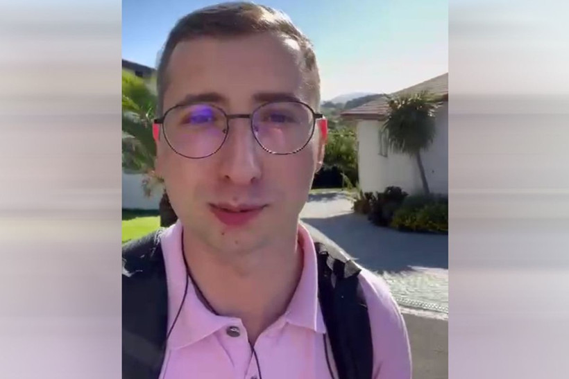 Cinsel istismar, işkence skandalı! İlk kez konuştu: Mide bulandıran görüntüler - Resim: 2