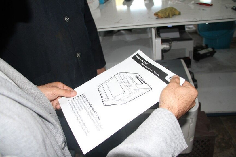 2510 TL ucuza üretti! Elazığ'da merdiven altında başladı fabrika sahibi oldu: Çok mutluyuz - Resim: 3