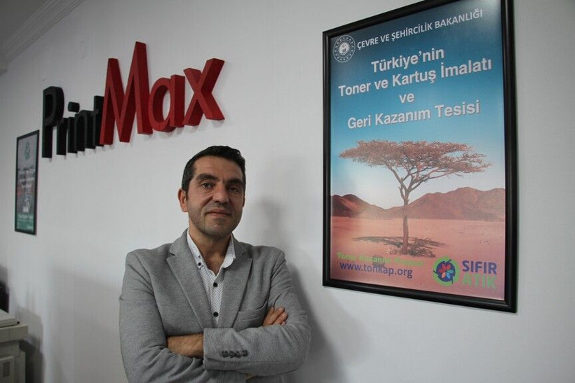 2510 TL ucuza üretti! Elazığ'da merdiven altında başladı fabrika sahibi oldu: Çok mutluyuz - Resim: 4