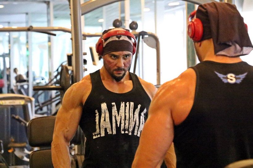 Antalya'da karısı 'git stres at gel' deyince olanlar oldu! Doktorun son hali şaşırttı - Resim: 1