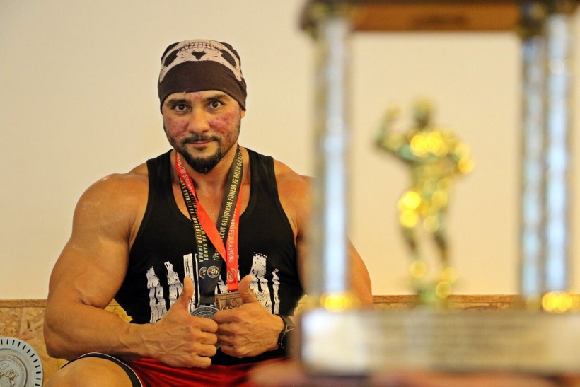 Antalya'da karısı 'git stres at gel' deyince olanlar oldu! Doktorun son hali şaşırttı - Resim: 2