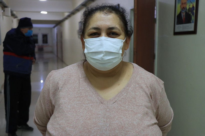 Bulgaristan’da ilk kez bir Türk cumhurbaşkanlığı için yarışıyor! Trakya sandık başına koştu - Resim: 4