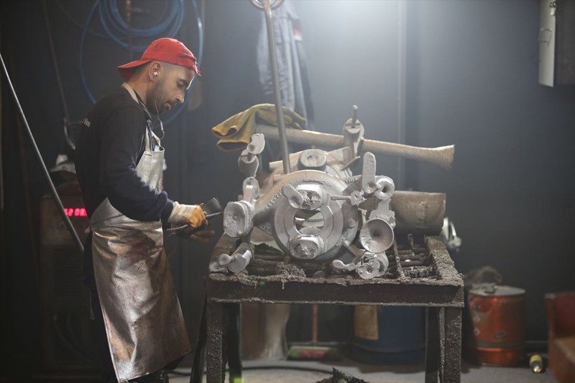 Devrim ile yarım kalan hikayeyi TOGG ile tamamlamak istiyorlar - Resim: 4