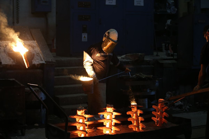 Devrim ile yarım kalan hikayeyi TOGG ile tamamlamak istiyorlar - Resim: 2