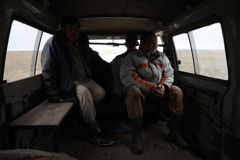 Günlük 900 TL kazanıyorlar! Dededen miras kaldı: Edirne ve Hatay'a Fransa'dan sipariş yağıyor - Resim: 3