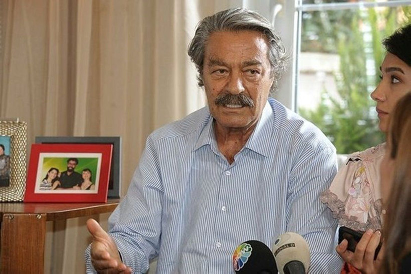 Kadir İnanır'ın sağlık durumuyla ilgili son dakika açıklama geldi - Resim: 2