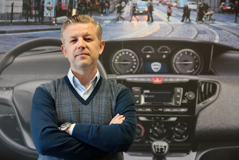 Dünya otomotiv sektörü Türk mühendislerin geliştirdiği multimedya sistemlerini kullanıyor - Resim: 2