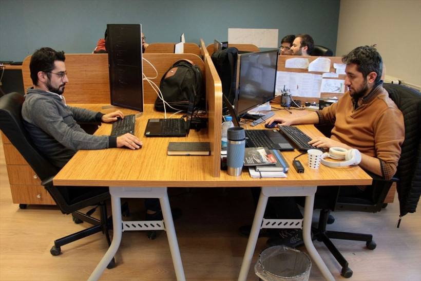 Dünya otomotiv sektörü Türk mühendislerin geliştirdiği multimedya sistemlerini kullanıyor - Resim: 4