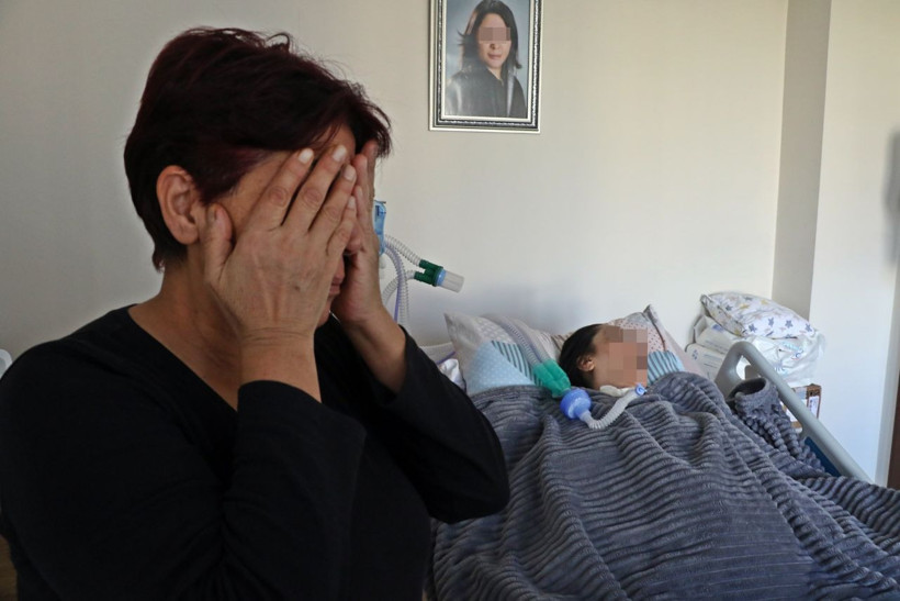 Cinsel saldırıya uğrayan genç kadının hayatı karardı oğlunun söyledikleri kahretti - Resim: 1