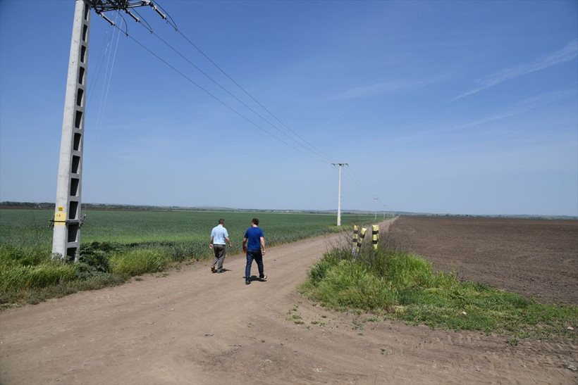 Mohaç Meydan Savaşı'nın yapıldığı alan tespit edildi - Resim: 2