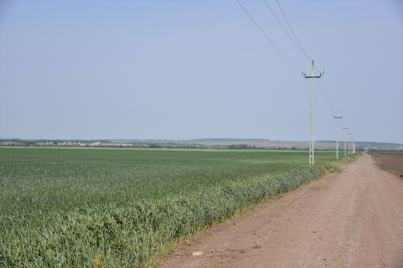 Mohaç Meydan Savaşı'nın yapıldığı alan tespit edildi - Resim: 3
