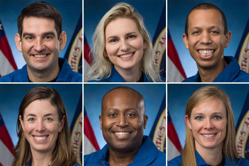 NASA açıkladı Ay'a bir Adanalı gidebilir! Deniz Burnham 12 bin kişi arasından seçildi - Resim: 3