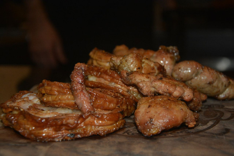 Kokoreç karaborsaya düştü: Yarım ekmek 35-40 liraya çıkacak - Resim: 4