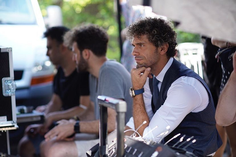 'Sakladığım için utanıyorum' deyip itiraf etti! Yiğit Kirazcı kırmızı çizgisini açıkladı - Resim: 4