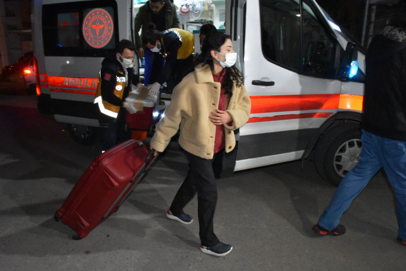 Ordu'da beyin ölümü gerçekleşen Gökhan'ın organları 5 kişiye hayat verecek! - Resim: 4