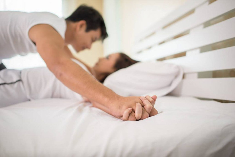 Genç kadın istedi cinsel ilişki korkunç bitti! Yeni fantezi denemesi tarihe geçti - Resim: 1