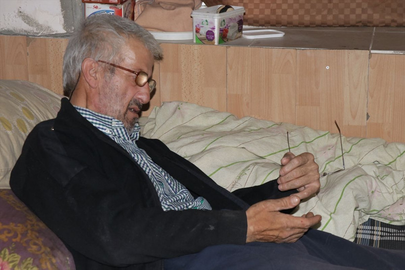 Sahte içkiden felç kalan adam anlattı: Tuvalete bile gidemiyordum altım bağlanıyordu - Resim: 1