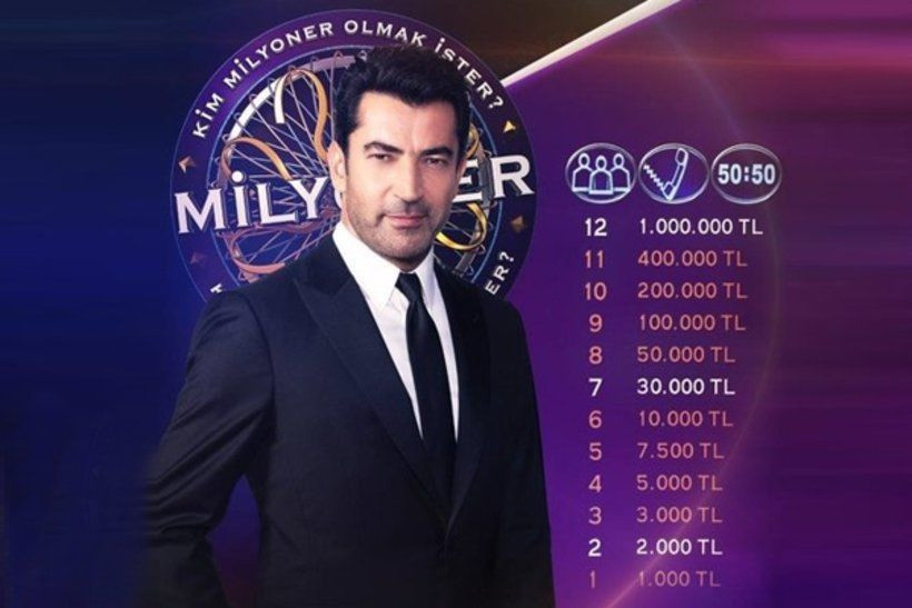 Mahkum Masterchef Milyoner hüsrana uğradı: Reytingde zirve bakın kimin - Resim: 2