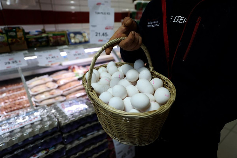 Markette fiyatlar yüzde 40 düşecek! Perakendeciler tarih verdi - Resim: 3