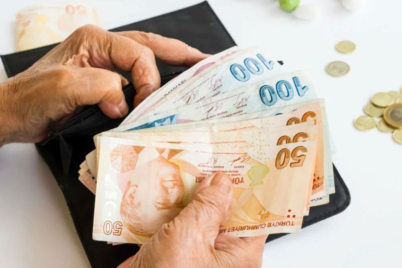 Yüksek maaş zammı bekleyen emekliyi hayal kırıklığına uğratacak kulis haber! Herkese zam yok - Resim: 4