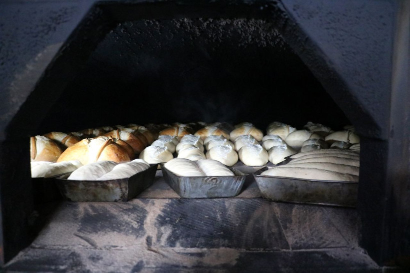 Herkes zam yaparken ekmeğin fiyatını indiren Sivaslı fırıncı vatandaşın takdirini topladı - Resim: 3