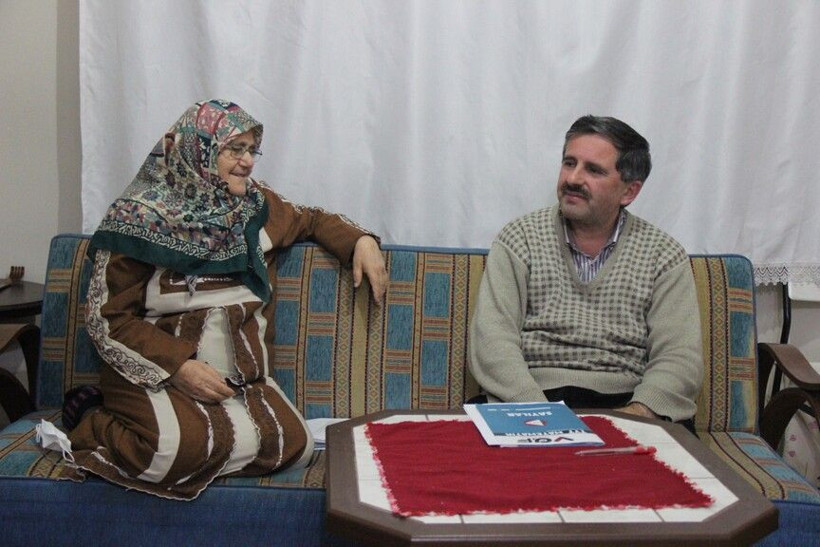 Getir reklamında tek nefeste 81 ili saydı meşhur oldu: Meğer çocukken geçirdiği hastalık... - Resim: 3