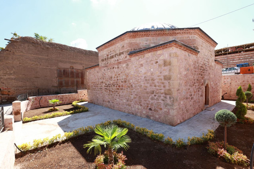 Avrupa'da yokken Osmanlı'da ilkti! 'Sık dişini helası' müze oluyor - Resim: 1