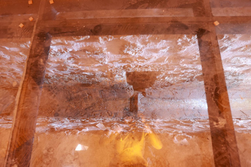 Avrupa'da yokken Osmanlı'da ilkti! 'Sık dişini helası' müze oluyor - Resim: 2