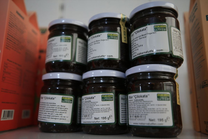 Eşine kereviz yedirmek isterken patron oldu siparişlere yetişemiyor İngiltere İtalya'ya sattı - Resim: 2