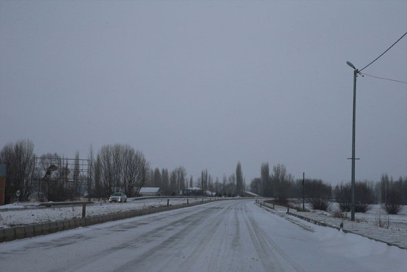 İstanbul-Ankara yolu trafiğe kapatıldı! İşte kapanan yollar - Resim: 3