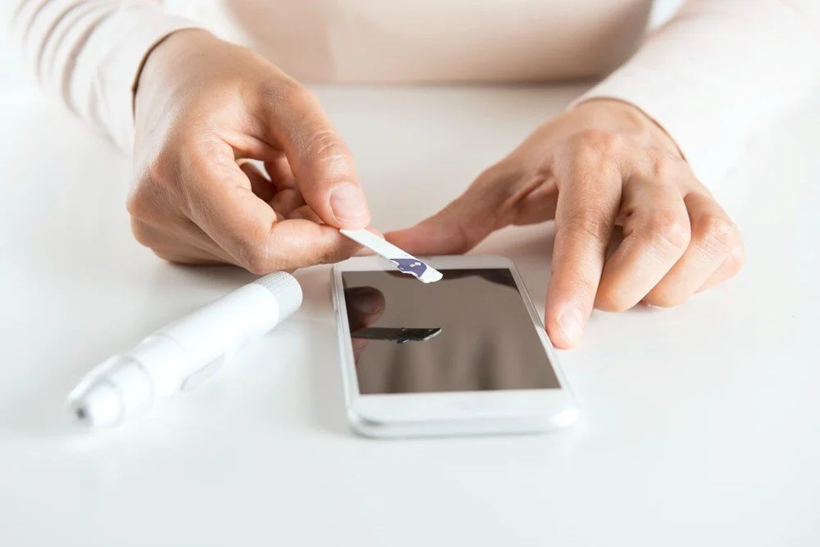 PCR testi dönemi bitiyor! Akıllı telefonla covid-19 testi yapılabilecek: Uygulamayı indirdikten sonra... - Resim: 2