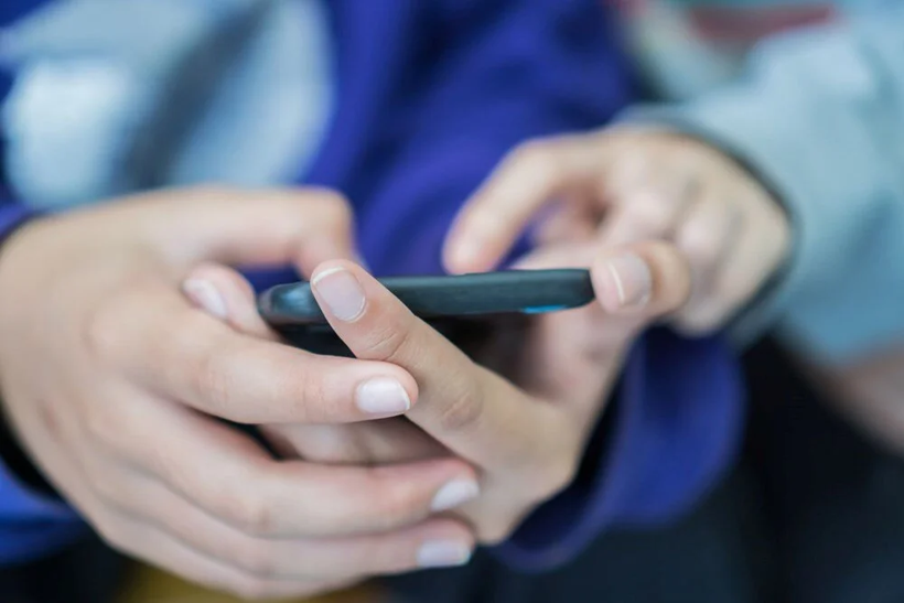 PCR testi dönemi bitiyor! Akıllı telefonla covid-19 testi yapılabilecek: Uygulamayı indirdikten sonra... - Resim: 4