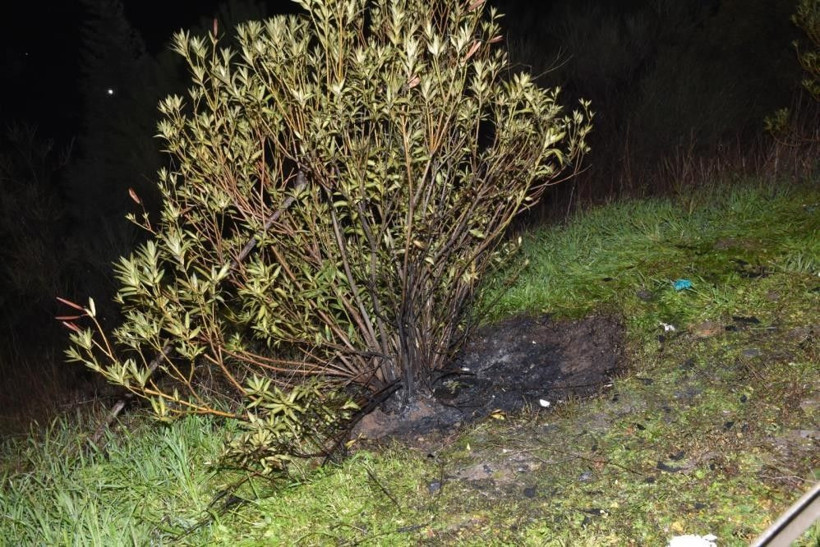 İzmir'de cesedi valize konulup yakıldı! Korkunç cinayet ekipleri alarma geçirdi: Öldürülen kişinin kimliği belli oldu - Resim: 2