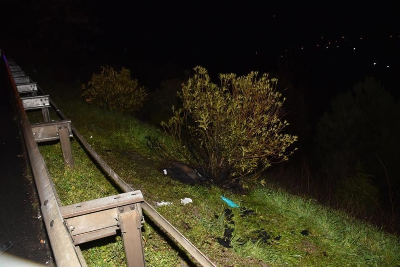 İzmir'de cesedi valize konulup yakıldı! Korkunç cinayet ekipleri alarma geçirdi: Öldürülen kişinin kimliği belli oldu - Resim: 3