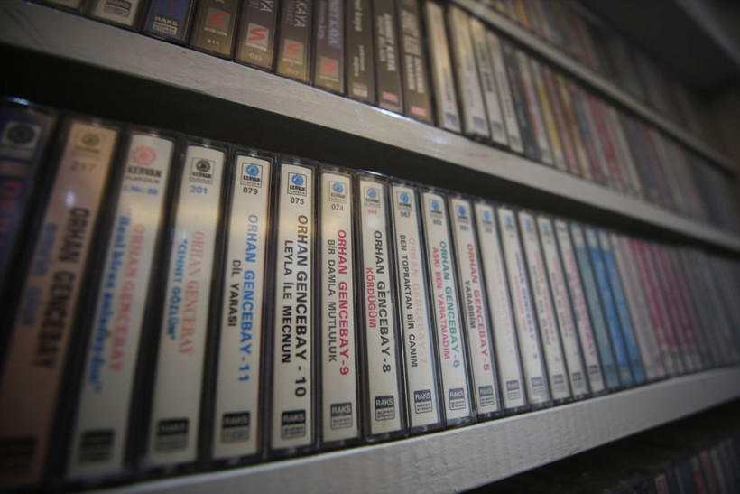 Malatya'da 1970'ten bu yana biriktirdi hepsi orjinal evin odasını müzeye çevirdi - Resim: 2