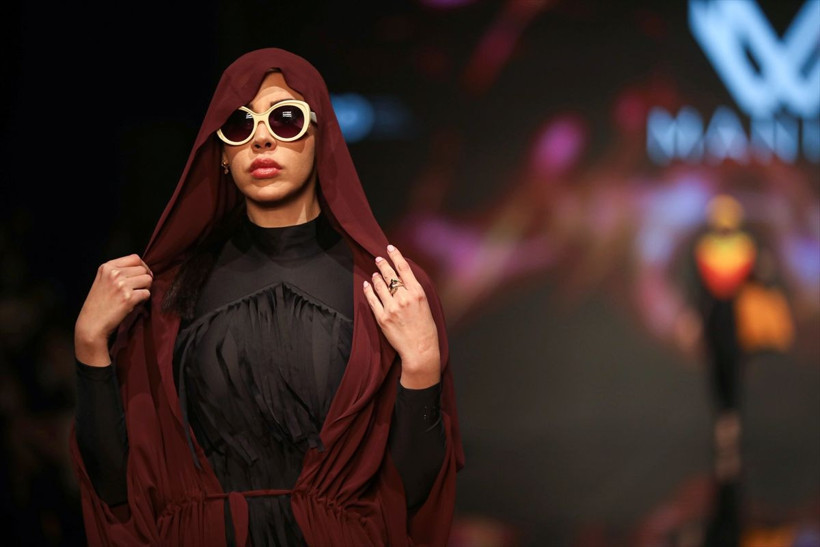 TİM Başkanı Karagülle Moda Fuarı'nda: Bu ülke kabına sığmıyor - Resim: 4