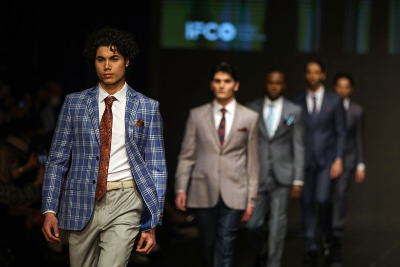 TİM Başkanı Karagülle Moda Fuarı'nda: Bu ülke kabına sığmıyor - Resim: 3